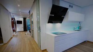 poznań wielkopolska remonty sprawdzanie mieszkań termowizją na zlecenie