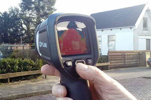 badanie termowizją poznań odbiór techniczny mieszkań